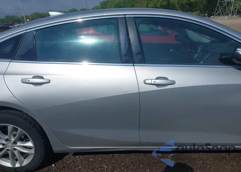 2016 Chevrolet Malibu 1Lt из США, поврежденный, VIN 1G1ZE5ST8GF287150